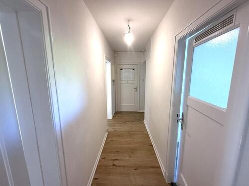 Foto - 2 Zimmer Etagenwohnung zur Miete in Lübeck