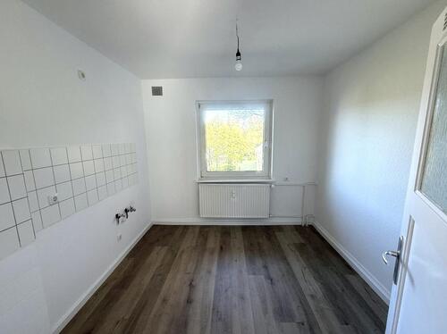 Foto - Etagenwohnung in Lübeck zur Miete