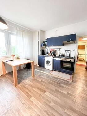 Foto - 2 Zimmer Etagenwohnung zur Miete in Koblenz