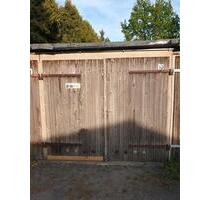 Garage zu vermieten - 69,00&nbsp;EUR Miete, in Coswig (PLZ: 01640)