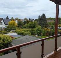 Maisonette Wohnung, 120m² | 2 Bäder, Balkon, Garage, ruhige Lage - Kirchlengern