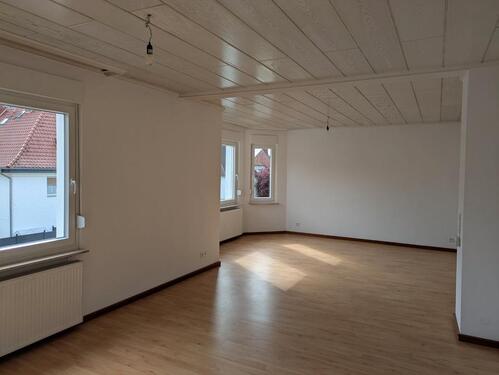 Foto - 5 Zimmer Maisonettenwohnung zur Miete in Kirchlengern