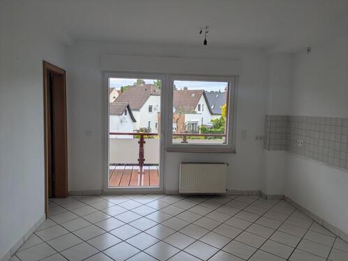 Foto - Maisonettenwohnung in Kirchlengern zur Miete