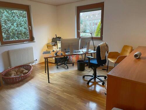 Foto - 5.5 Zimmer Einfamilienhaus in Böblingen