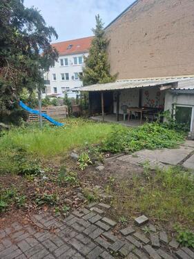 Foto - 4 Zimmer Einfamilienhaus in Osternienburger Land