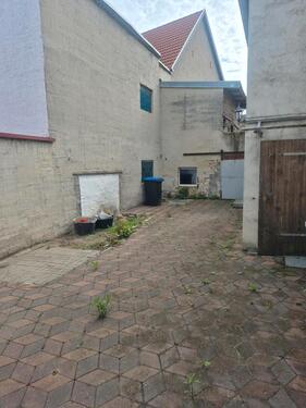 Foto - Einfamilienhaus in Osternienburger Land zum Kaufen