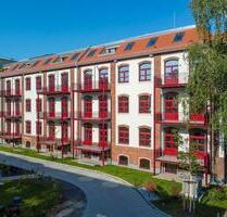 Neubau! Gemütliche 2-Raumwohnung mit Balkon! - Dresden Cotta
