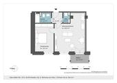 Foto - 2 Zimmer Erdgeschoßwohnung zur Miete in Dresden