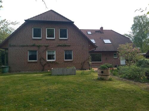 Foto - Mehrfamilienhaus, Wohnhaus in Hohnstorf (Elbe) zum Kaufen