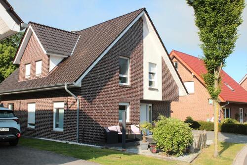 Foto - Einfamilienhaus zum Kaufen in Meppen