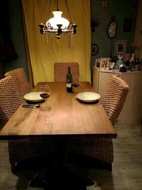Foto - 4 Zimmer Einfamilienhaus in Beverstedt