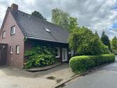 Foto - 5 Zimmer Einfamilienhaus zum Kaufen in Hinte