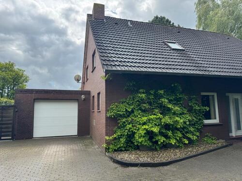 Foto - 5 Zimmer Einfamilienhaus in Hinte