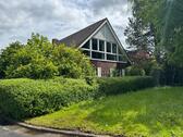 Foto - Einfamilienhaus in Hinte zum Kaufen
