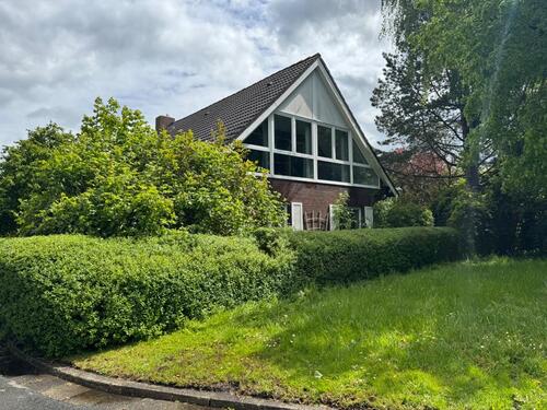 Foto - Einfamilienhaus in Hinte zum Kaufen
