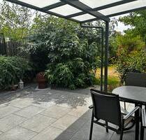 Reihenhaus mit Garten in Karlstein - Karlstein am Main
