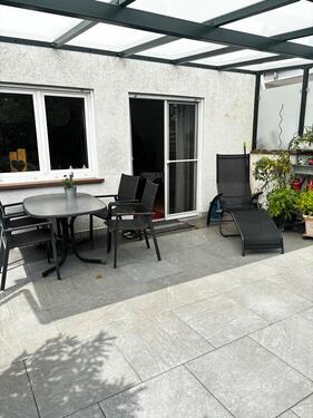 Foto - 4 Zimmer Reihenhaus zum Kaufen in Karlstein am Main