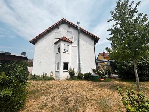 Foto - 4 Zimmer Reihenhaus in Karlstein am Main