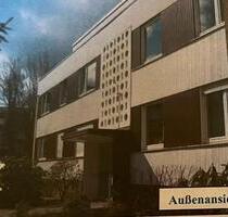 2 Zimmer Wohnung in Mettmann-Metzkausen mit großem Sonnenbalkon - Düsseldorf Stadtbezirk 7