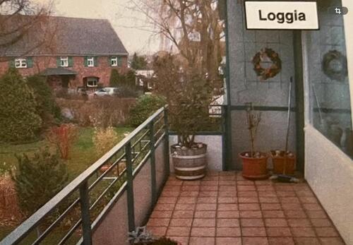 Foto - 2 Zimmer Etagenwohnung zur Miete in Düsseldorf