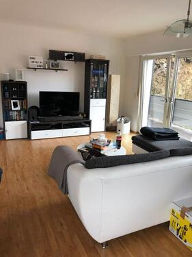 Foto - 2 Zimmer Etagenwohnung zur Miete in Hundsangen