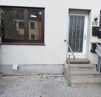 2-Zimmer-Wohnung mit Terrasse – stufenlos erreichbar - Bremen Hemelingen