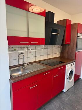 Foto - 2 Zimmer Erdgeschoßwohnung zur Miete in Bremen