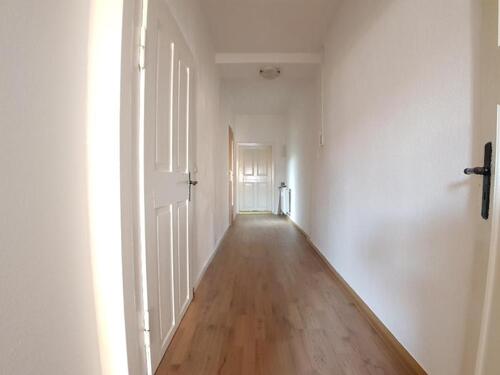 Foto - Etagenwohnung in Waldenburg