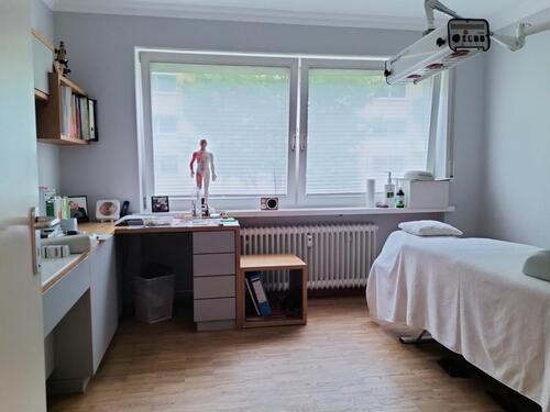 Foto - PraxisTherapie -Raum zur Untermiete