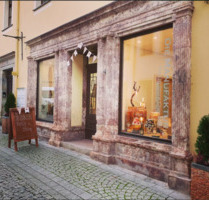 Gewerbefläche 72 m² im Zentrum Zschopau, ideal für Laden, Praxis