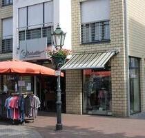 Modernes Ladenlokal mit Sichtbarkeit – direkt im Herzen von Goch
