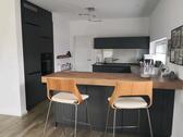 Foto - Modernes Einfamilienhaus mit Doppelgarage in Harsefeld