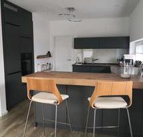 Modernes Einfamilienhaus mit Doppelgarage in Harsefeld