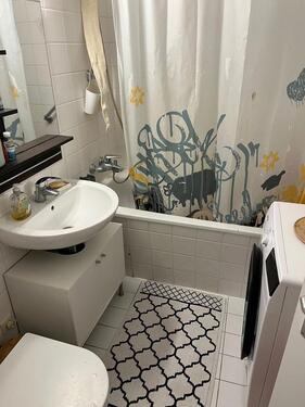 Foto - Etagenwohnung in Berlin zur Miete