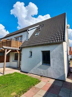 Foto - Einfamilienhaus zum Kaufen in Bremen