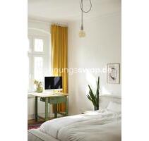 Wohnungsswap - 2 Zimmer, 74 m² - Herrfurthstraße, Neukölln, Berlin