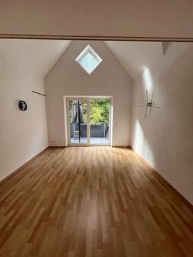 Foto - Moderne 5-Zimmer-Wohnung in Weitramsdorf - ab 01.11.2025