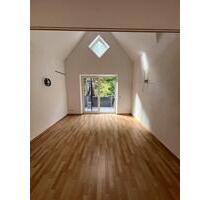 Moderne 5-Zimmer-Wohnung in Weitramsdorf - ab 01.11.2025