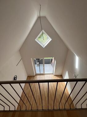 Foto - Etagenwohnung in Weitramsdorf