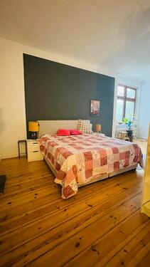 Foto - Etagenwohnung zur Miete in Berlin