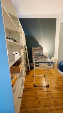 Foto - Etagenwohnung in Berlin