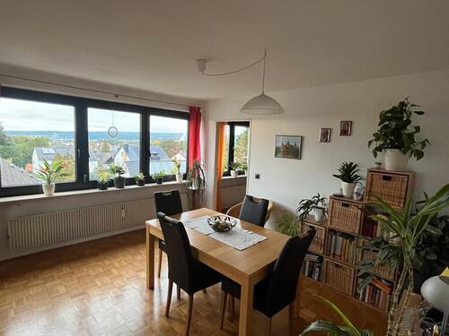 Foto - 2-ZimmerDG-Wohnung, Aschaffenburg zw. Klinikum und FH