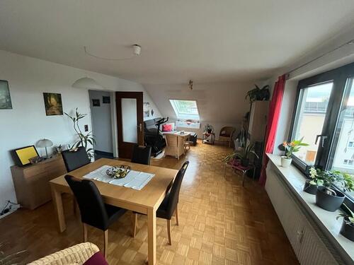 Foto - Etagenwohnung in Mainaschaff