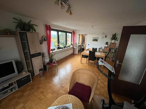 Foto - Etagenwohnung in Mainaschaff zur Miete