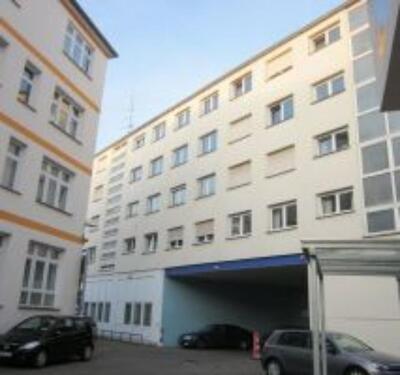 Foto - Provisionsfrei 3 ZKB - Whg. 23 - Stadtnah - Saarbrücken - St. Johann