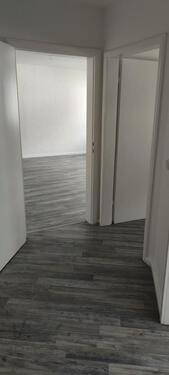 Foto - Etagenwohnung in Saarbrücken