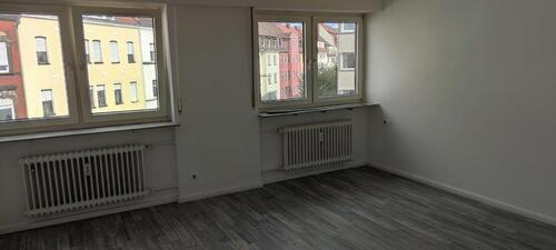 Foto - Etagenwohnung in Saarbrücken zur Miete
