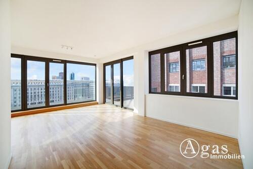 Foto - Etagenwohnung zur Miete in Berlin