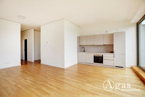 Foto - Etagenwohnung in Berlin