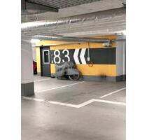 PKW-Tiefgaragen-Stellplatz zur Untermiete in Durlach - Frankfurt am Main Kalbach